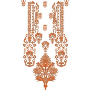 Gala Embroidery Design NED7260-25