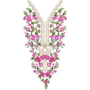 Gala Embroidery Design NED7278-25