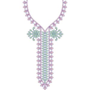 Neck Chain Stitch Design CSED301-25