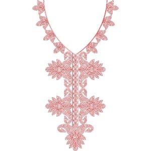 Gala Chain Stitch Embroidery CSED322-25