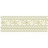 Embroidery Lace Design LED5011-25