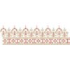 Machine Lace Embroidery LED6025-25