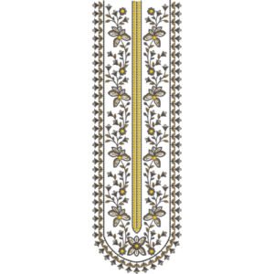 Gala Embroidery Design NED7322-25