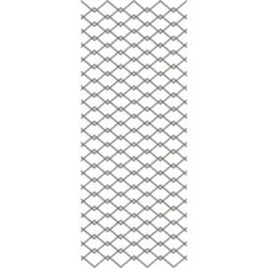 All Over Jall Embroidery Design