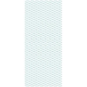 Unique All Over Jall Embroidery Design