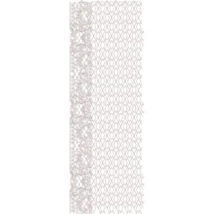 All Over Jall Embroidery Design