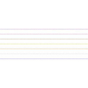 Minimal Parallel Line Lace Embroidery Fill Design for Machine Embroidery